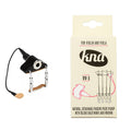 KNA Violin Pickup VV-3
