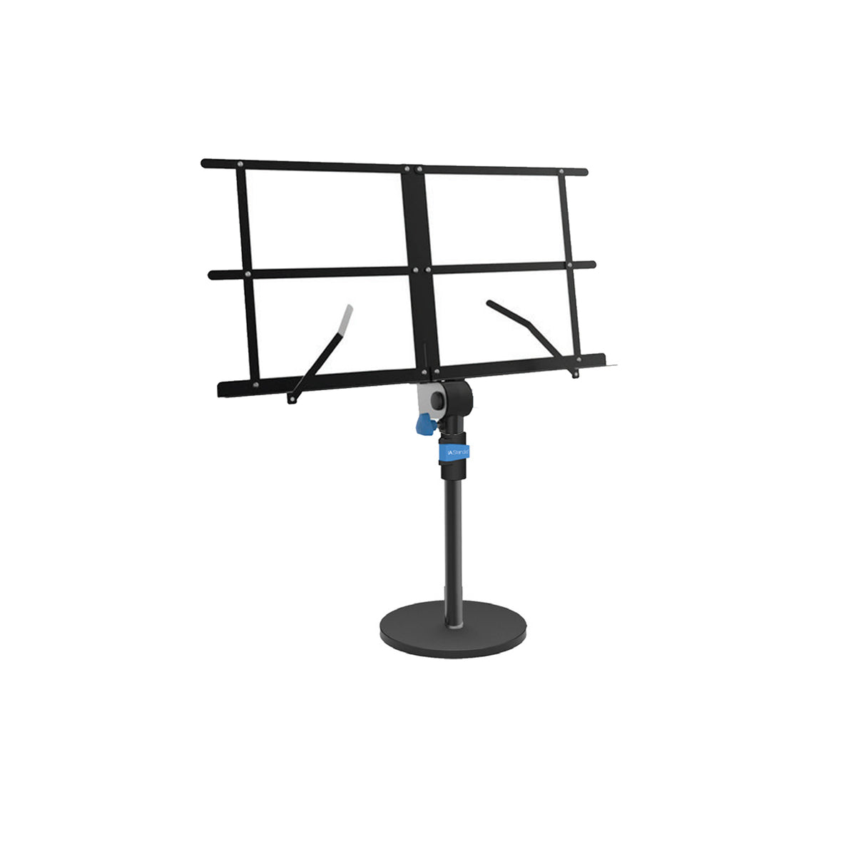 IA Stands Table Notation Stand (MB5 Stand Base with R5 Notation Mount)