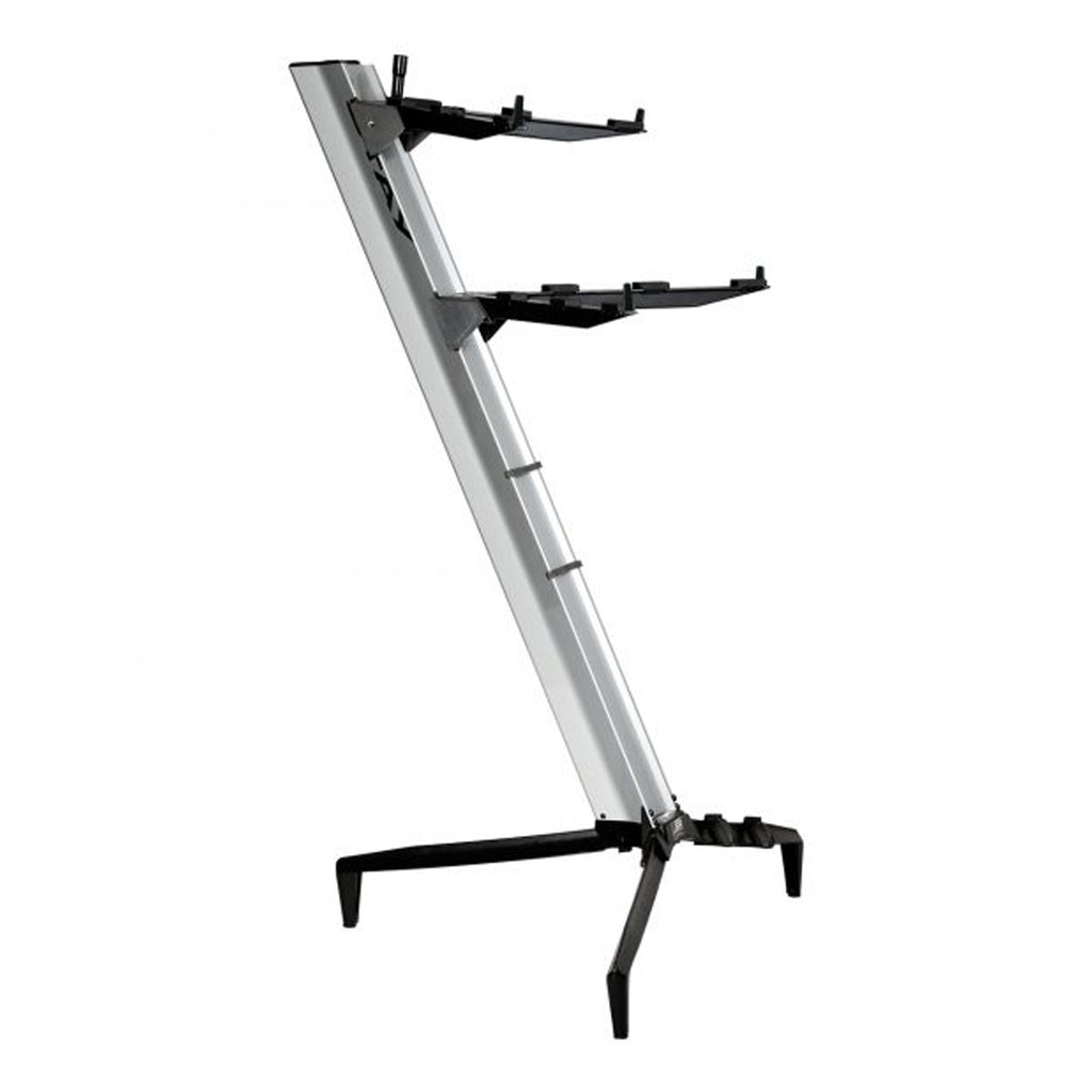 STAY MUSIC TORRE 1300/02 Silver KEYBOARD STAND