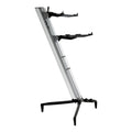STAY MUSIC TORRE 1300/02 Silver KEYBOARD STAND