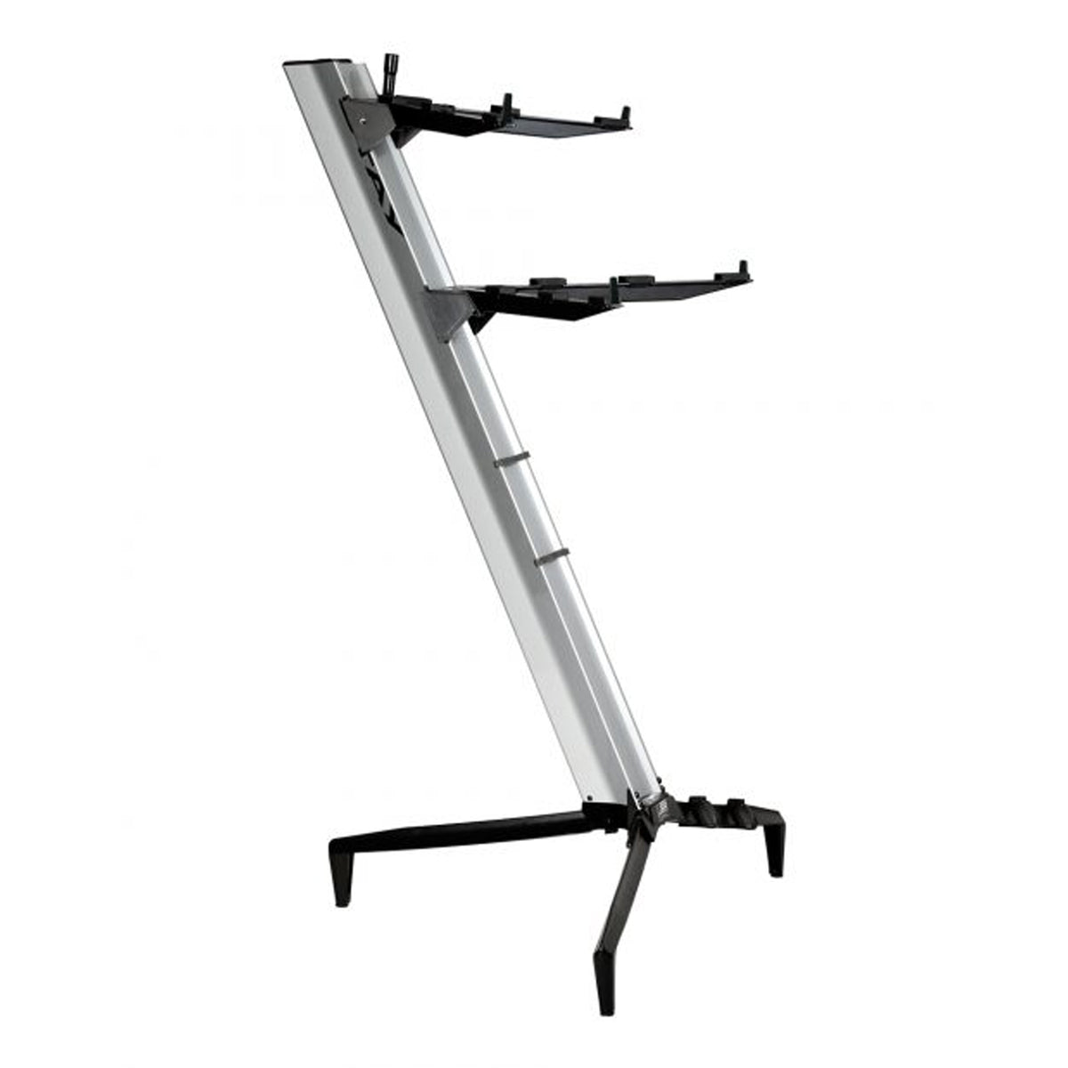 STAY MUSIC TORRE 1300/02 Silver KEYBOARD STAND