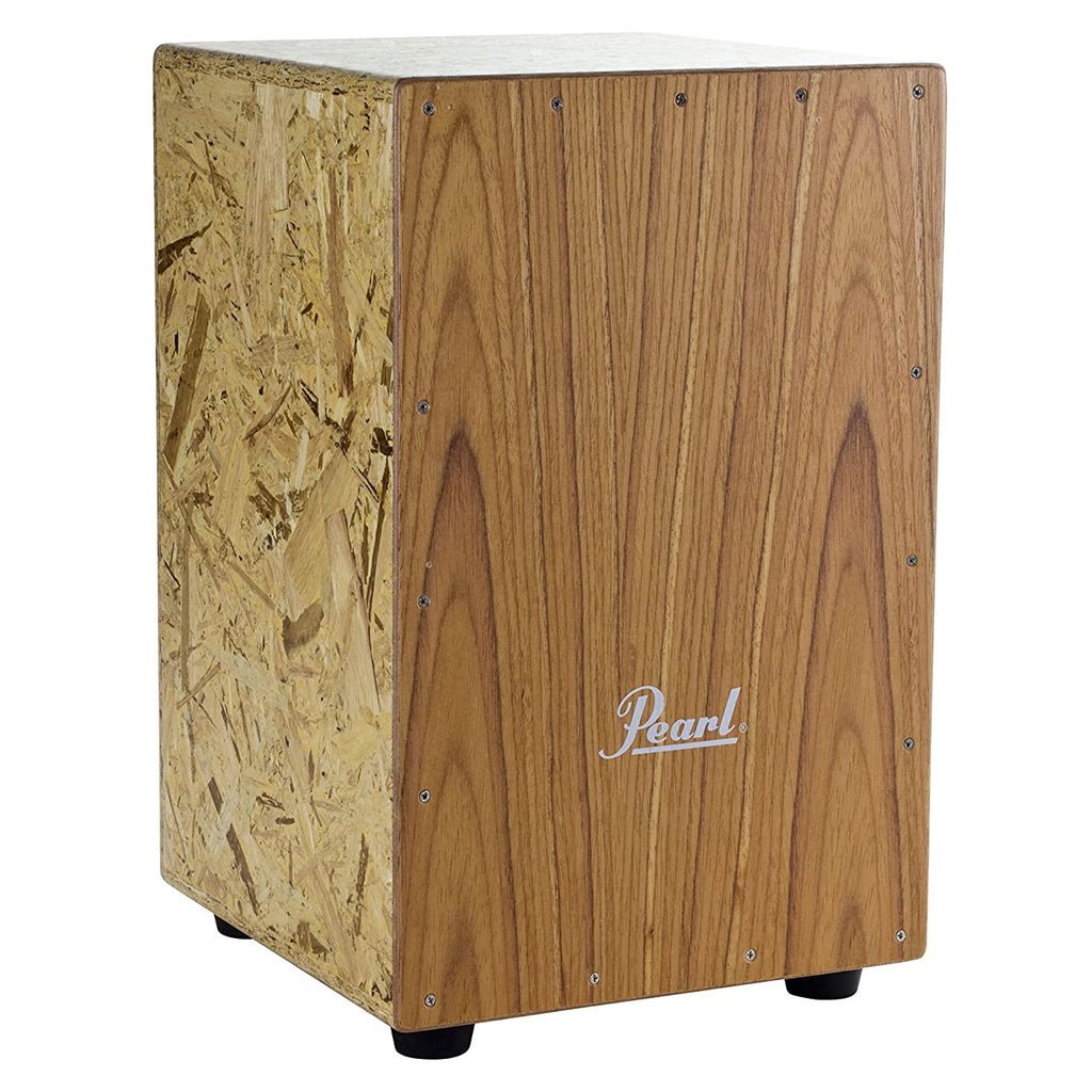 Pearl Chip Board Box Cajon PBC-513CBC Natural