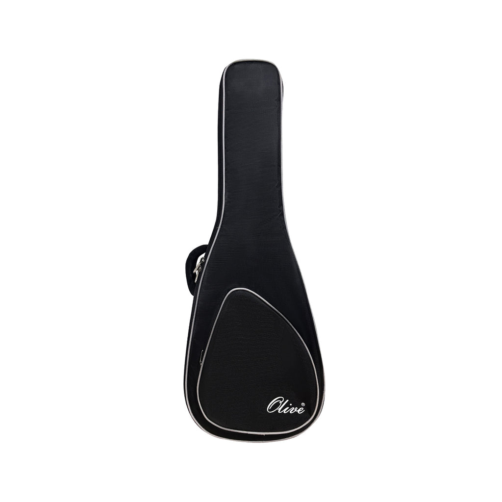Olive OL-EGT Padded Electric Guitar Case