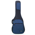 Olive OL-P300 Dual Pocket Padded Guitar Bag