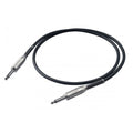 Proel BULK100LU10 2 x Mono jack Cable 10m
