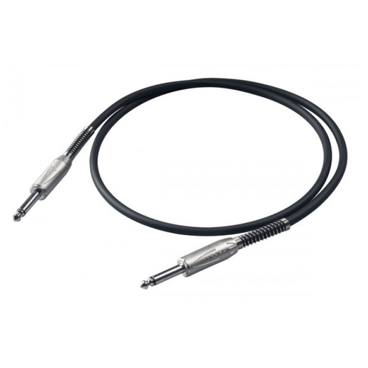 Proel BULK100LU10 2 x Mono jack Cable 10m