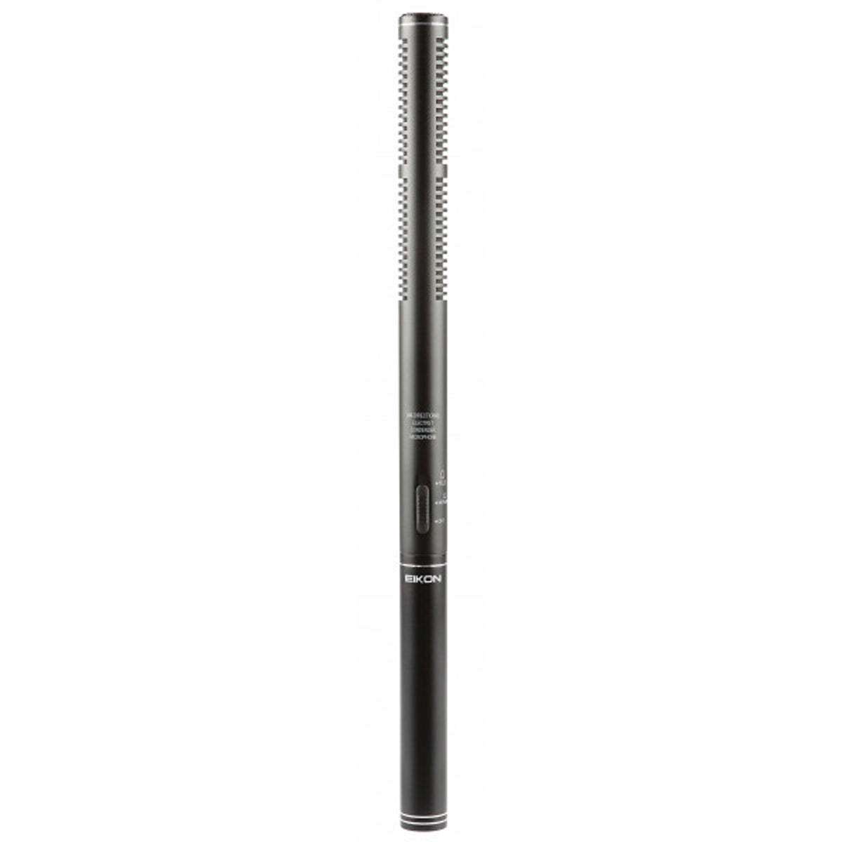Eikon MFC81 PROFESSIONAL SHOTGUN CONDENSER MICROPHONE