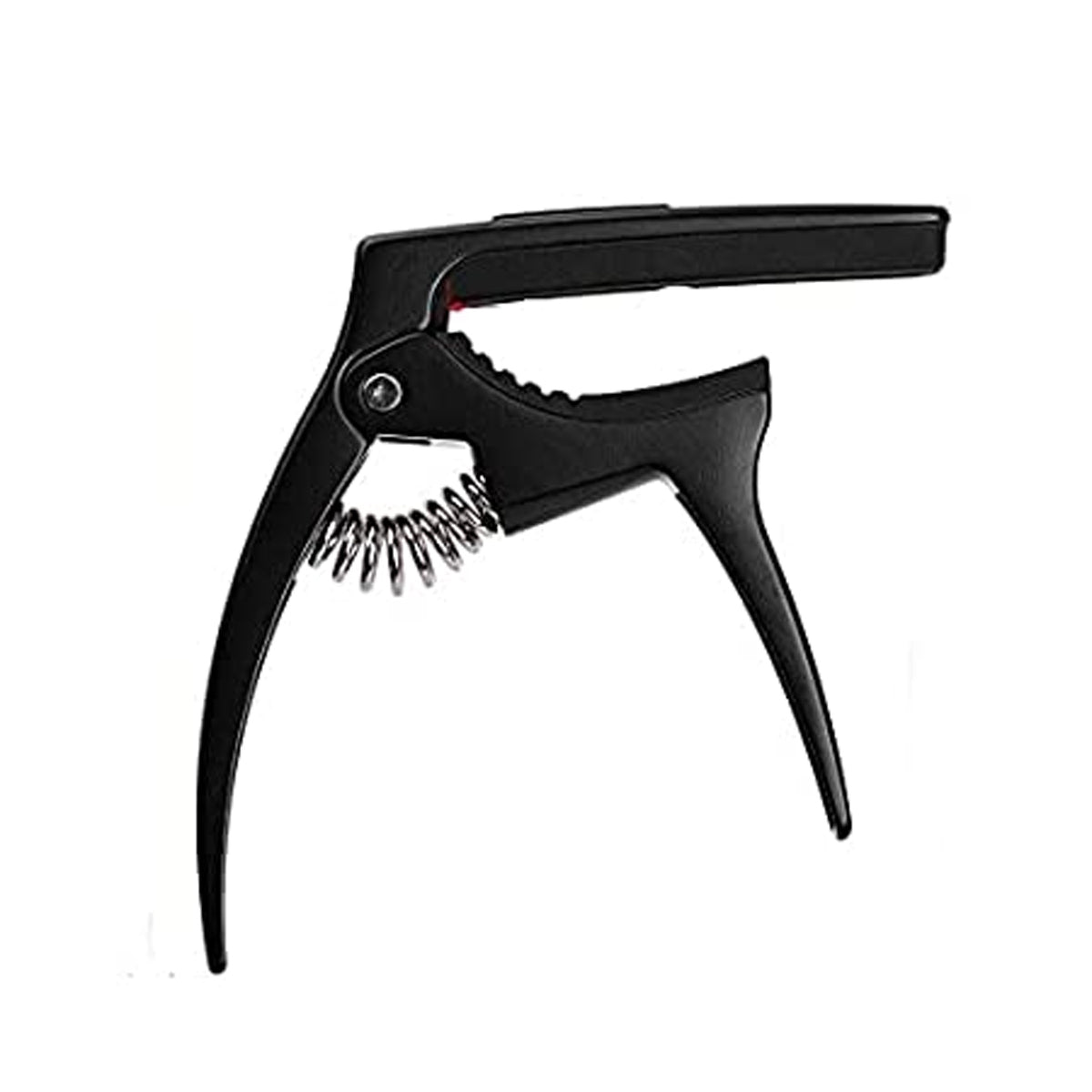 Galux GC-500A Guitar Capo - Black