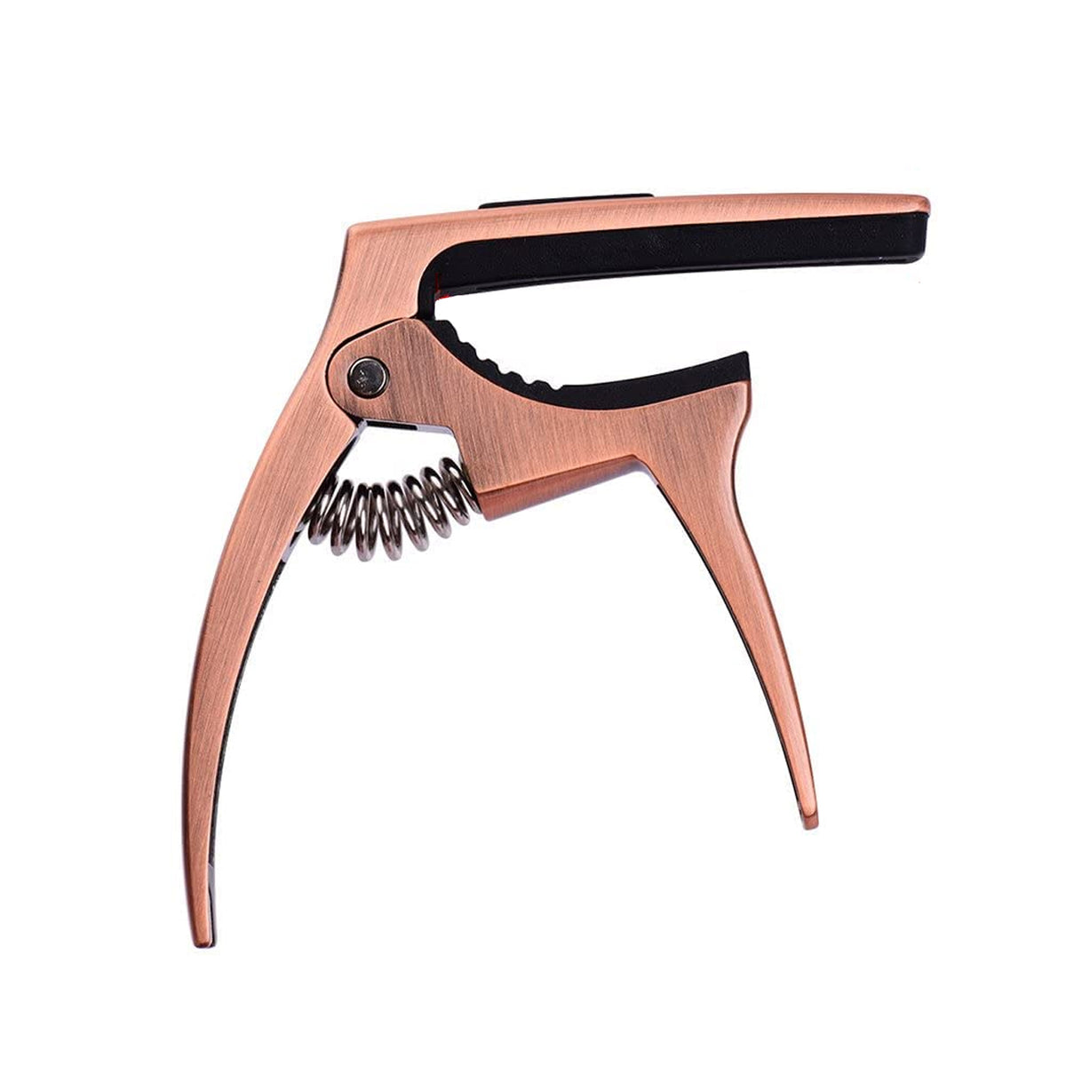 Galux GC-500A Guitar Capo - Bronze