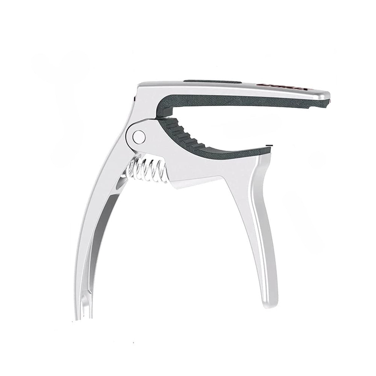 Galux GC-500A Guitar Capo - Silver