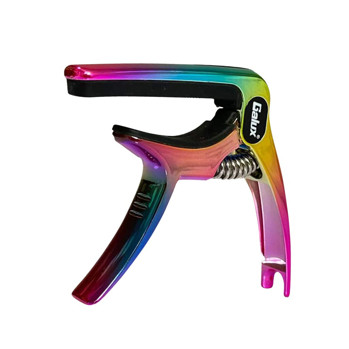Galux GC-501A Guitar Capo - Multicolor