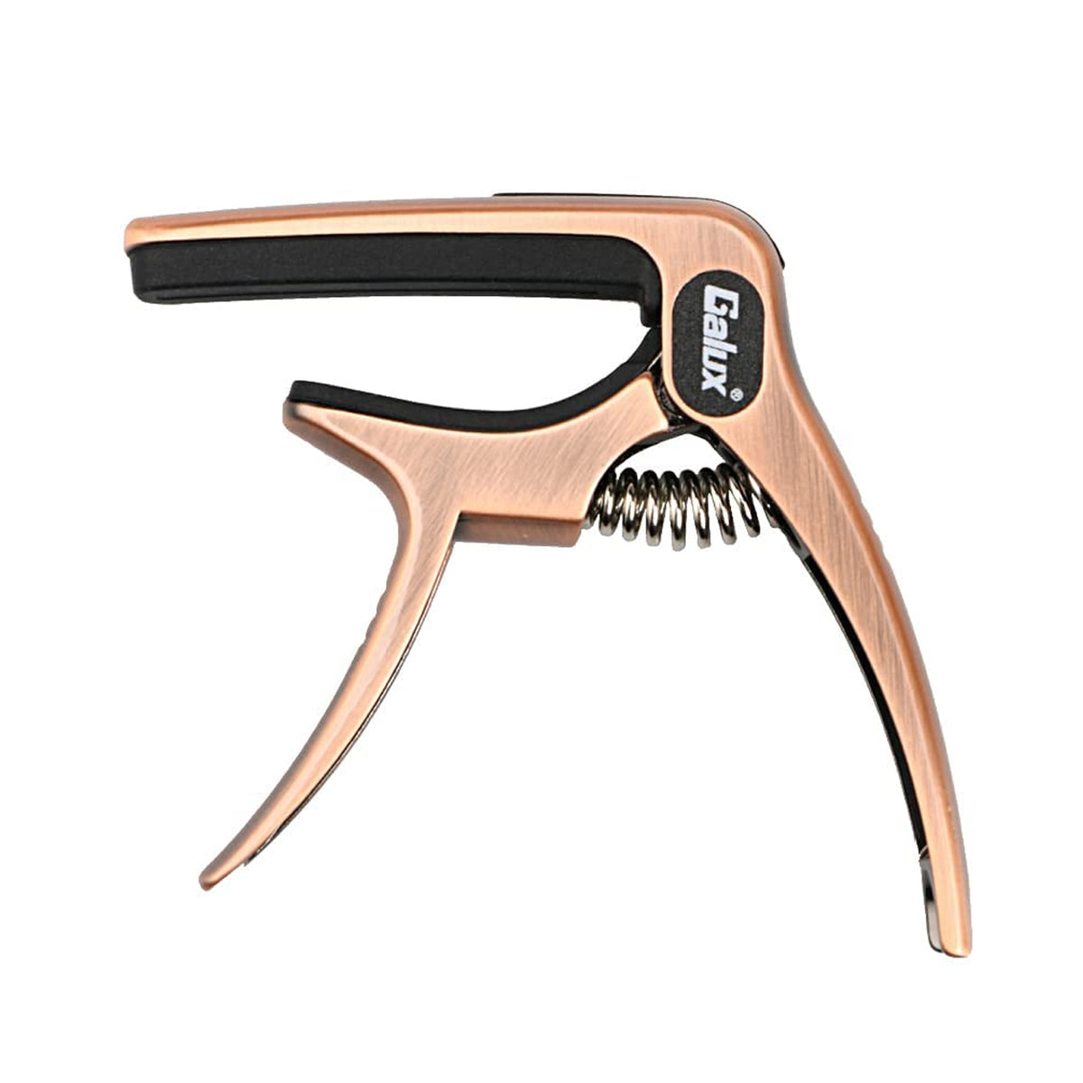 Galux GC-501A Guitar Capo - Bronze