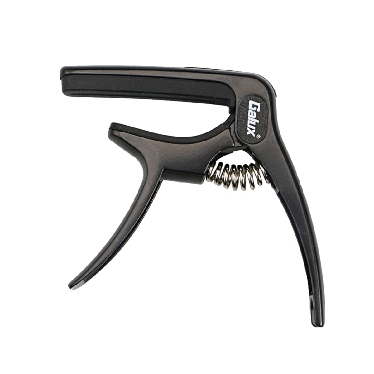 Galux GC-501A Guitar Capo - Black