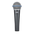 Shure BETA 58A-X Dynamic Microphone