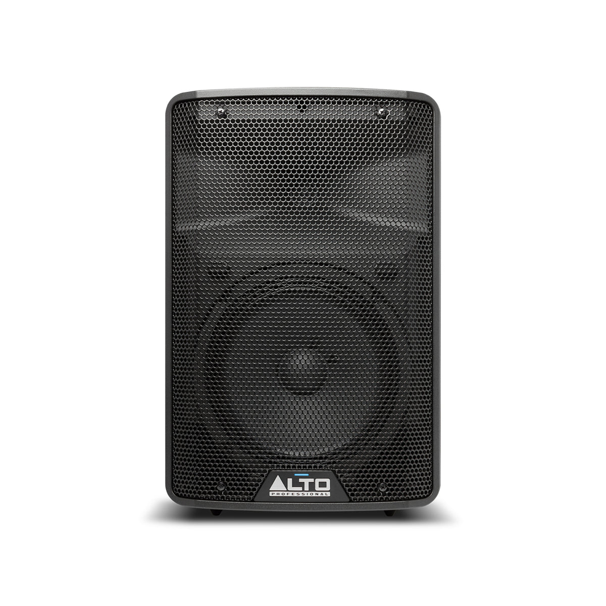 Alto Professional TX308 350-WATT 8-INCH 2-WAY POWERED LOUDSPEAKER