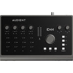 Audient iD44 mkII 20in-24out USB Audio Interface