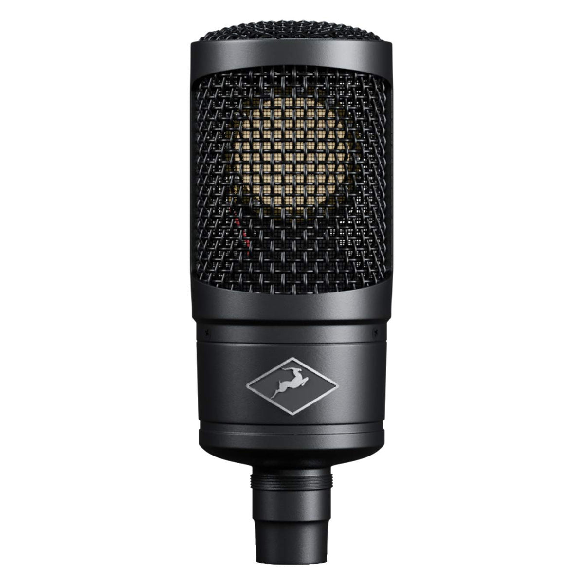 Antelope Audio Edge Solo Large-Diaphragm Cardioid Modeling Microphone