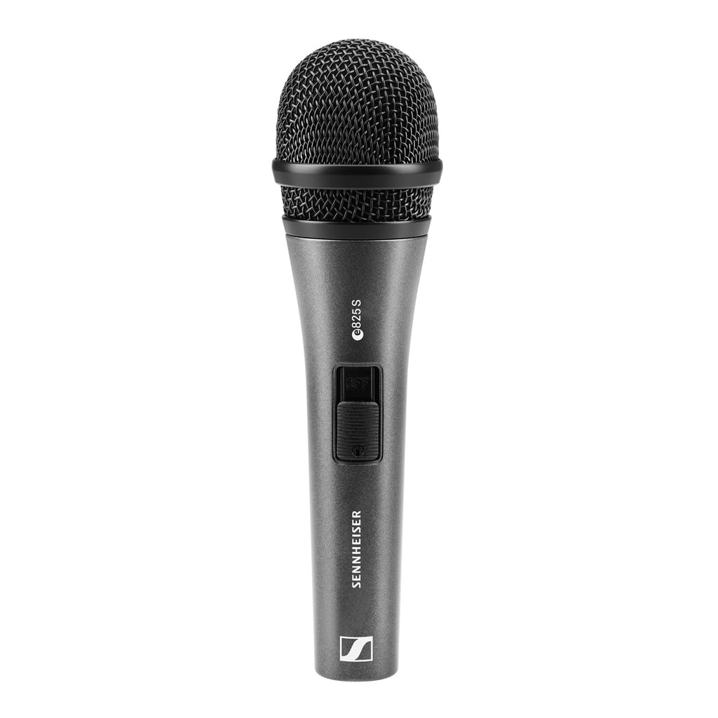 Sennheiser e 825-S Dynamic microphone