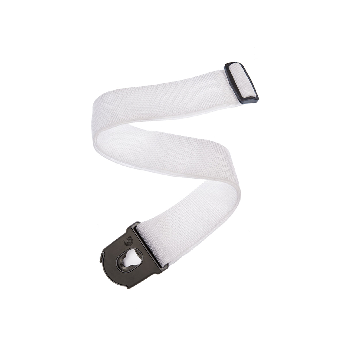 Daddario PWSPL208 PLANET LOCK POLY PRO GUITAR STRAP