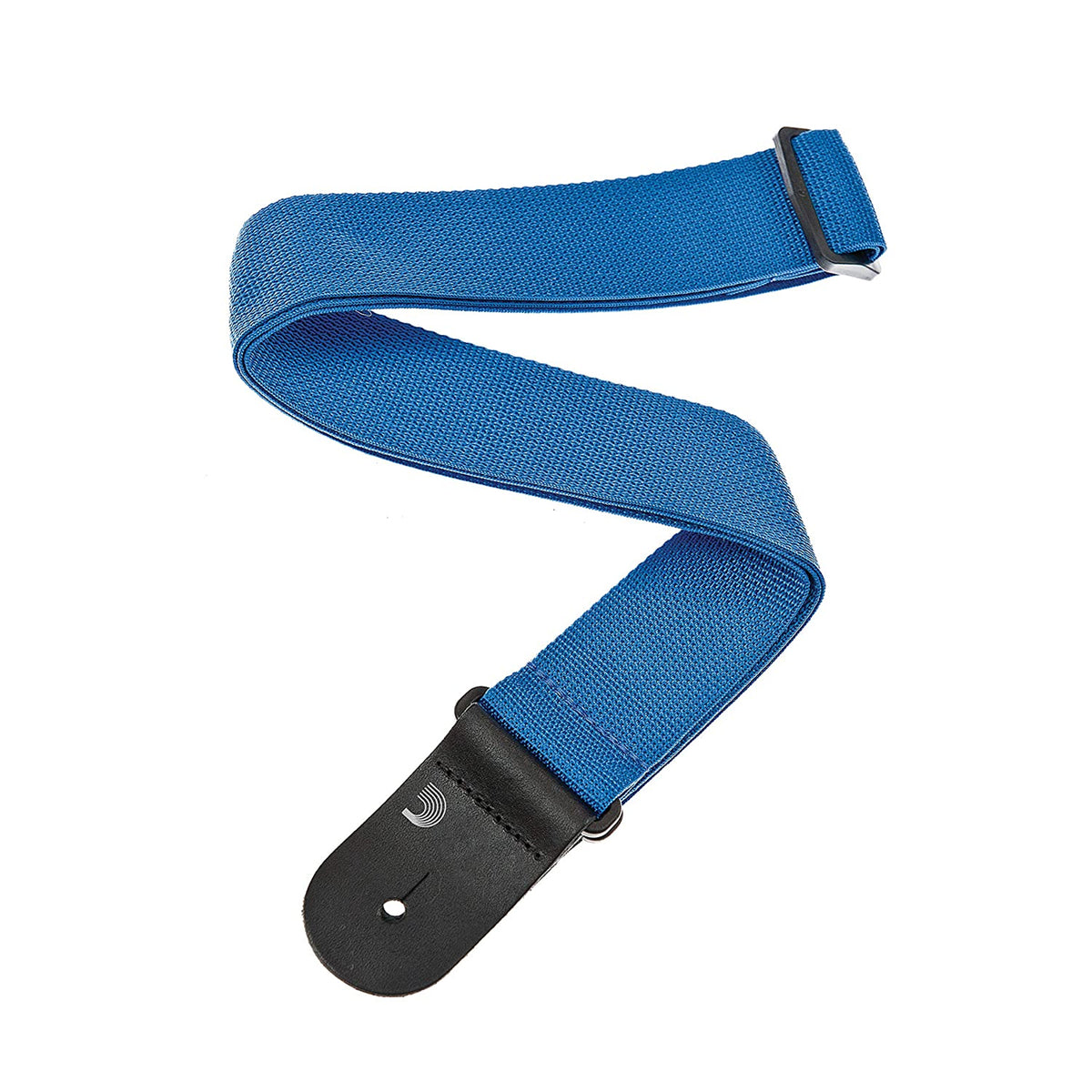 Daddario polypropylene Guitar Strap PWS102-Blue