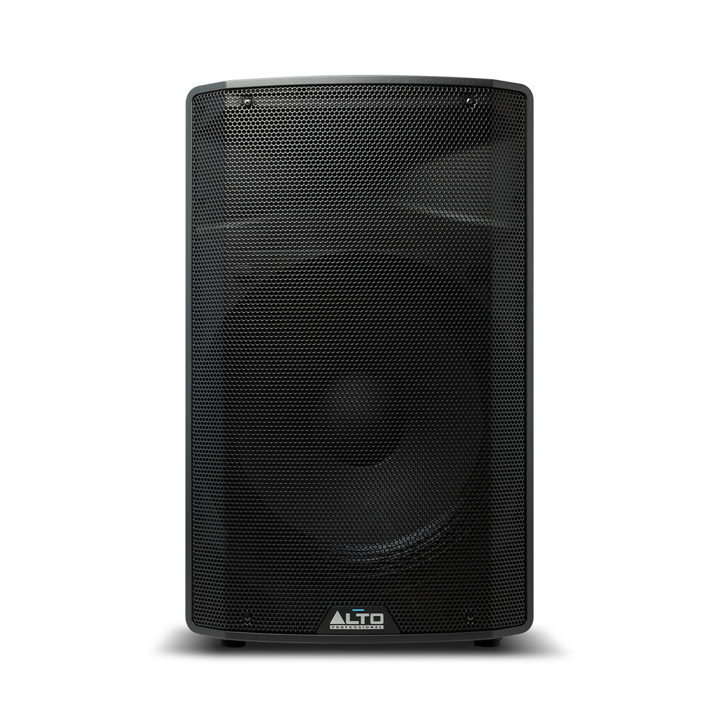 Alto Professional TX315 750-WATT 15-INCH 2-WAY POWERED LOUDSPEAKER