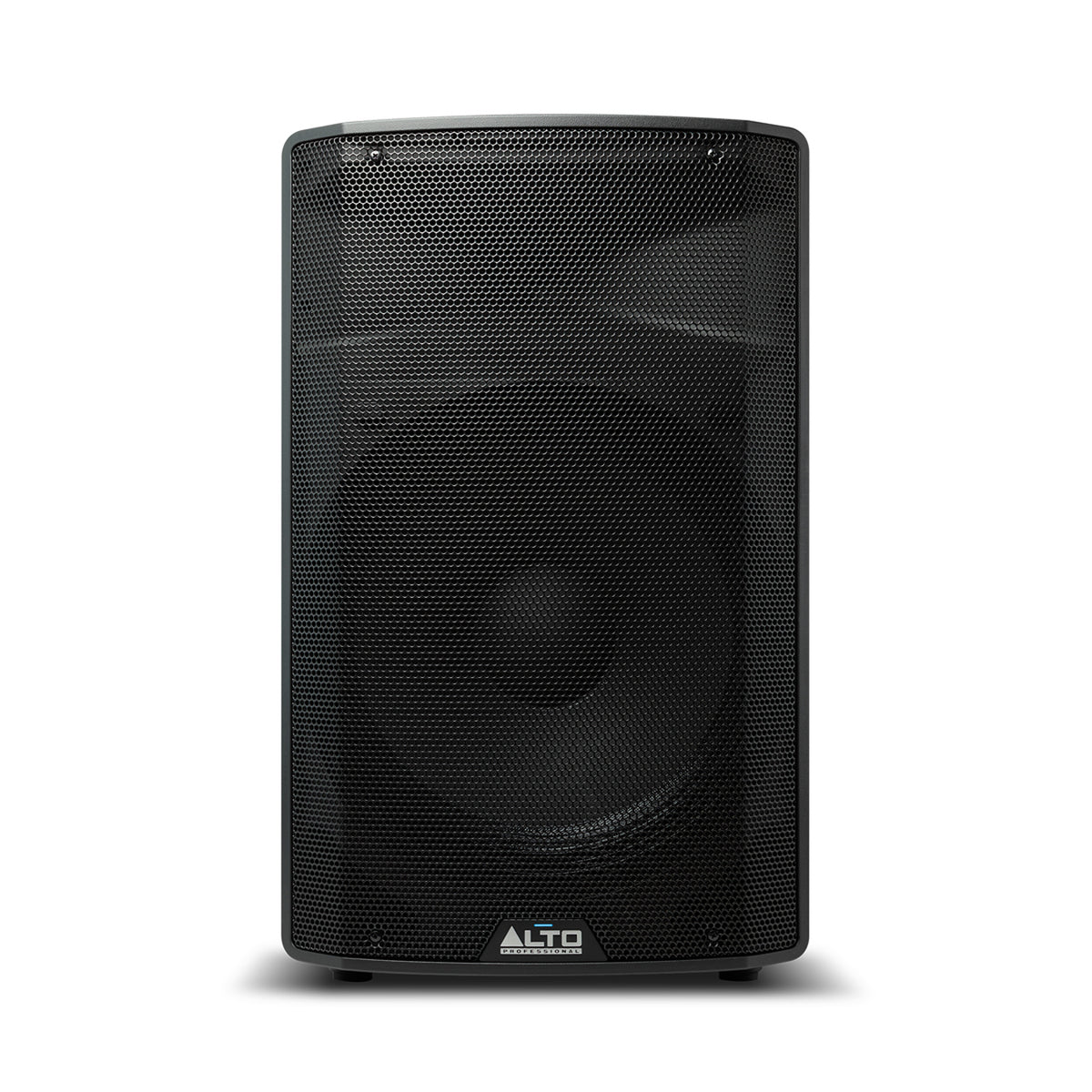 Alto Professional TX315 750-WATT 15-INCH 2-WAY POWERED LOUDSPEAKER