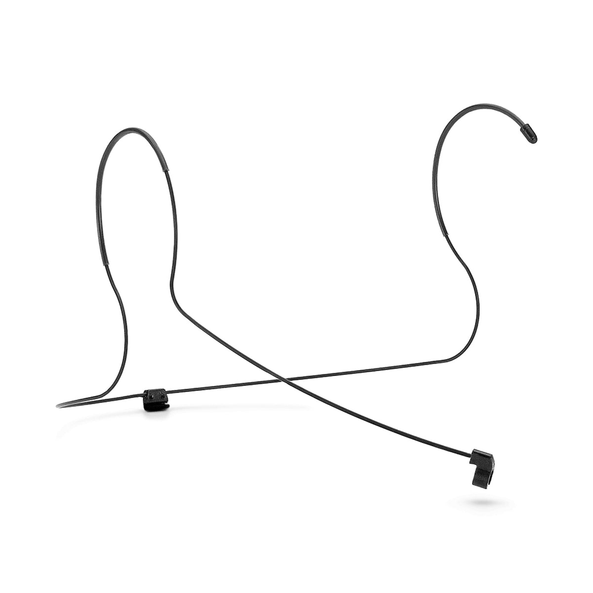 RODE Lav-Headset Headset Mount for Lavalier Microphones-LARGE