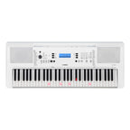 YAMAHA PSR EZ300 61 Touch-Sensitive Lighted Keys Portable Keyboard