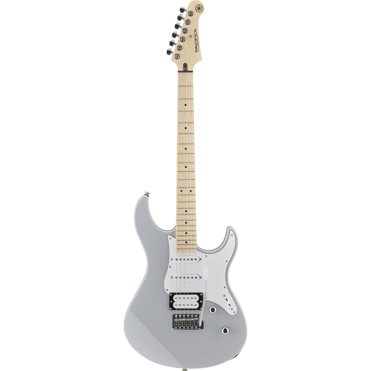 Yamaha Electric Guitar Pacifica 112VM - Grey