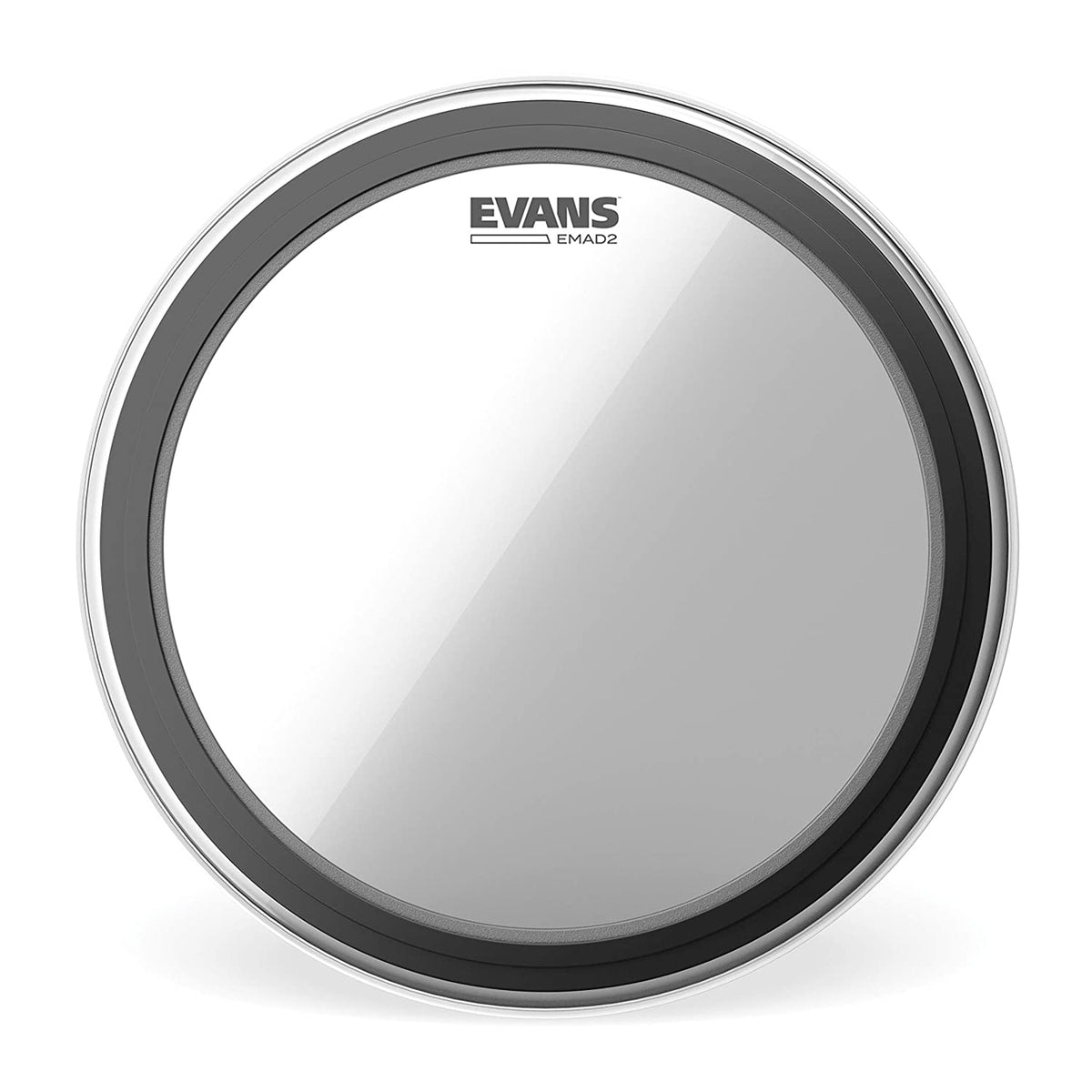 Evans BD22EMAD2 22-Inch Clear Bass Drumhead