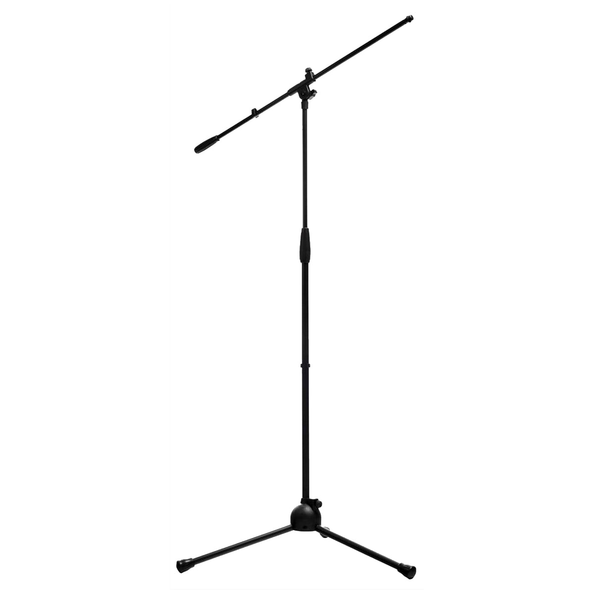 Proel RSM180 Microphone Stand-Black