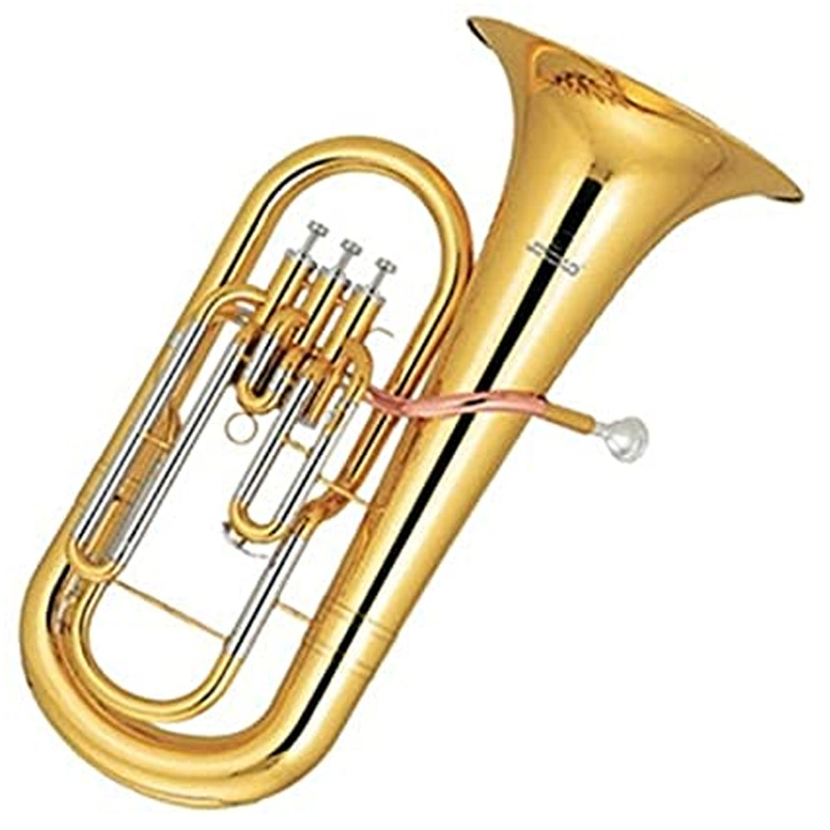 Jinbao Euphonium JBEP-1140
