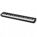 CASIO CDP-S110 BK 88-KEY DIGITAL PIANO