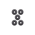 Cympad Optimizer Set 40/15mm (OS15/5)