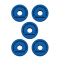 Cympad Chromatics Set Blue (CS15/5-B)