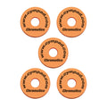 Cympad CS15/5-O Cympad Chromatics Set 40/15mm, Orange