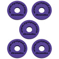 Cympad CS15/5-P Cympad Chromatics Set 40/15mm, Purple