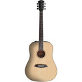 Sire Larry Carlton A3-DS-NT Semi Acoustic Guitar-NATURAL