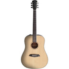 Sire Larry Carlton A3-DS-NT Semi Acoustic Guitar-NATURAL