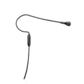Audio-Technica PRO 92cW Omnidirectional Condenser Headworn Microphone (Black)