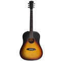 Sire Larry Carlton A3-DS-VS Semi Acoustic Guitar- Vintage Sunburst