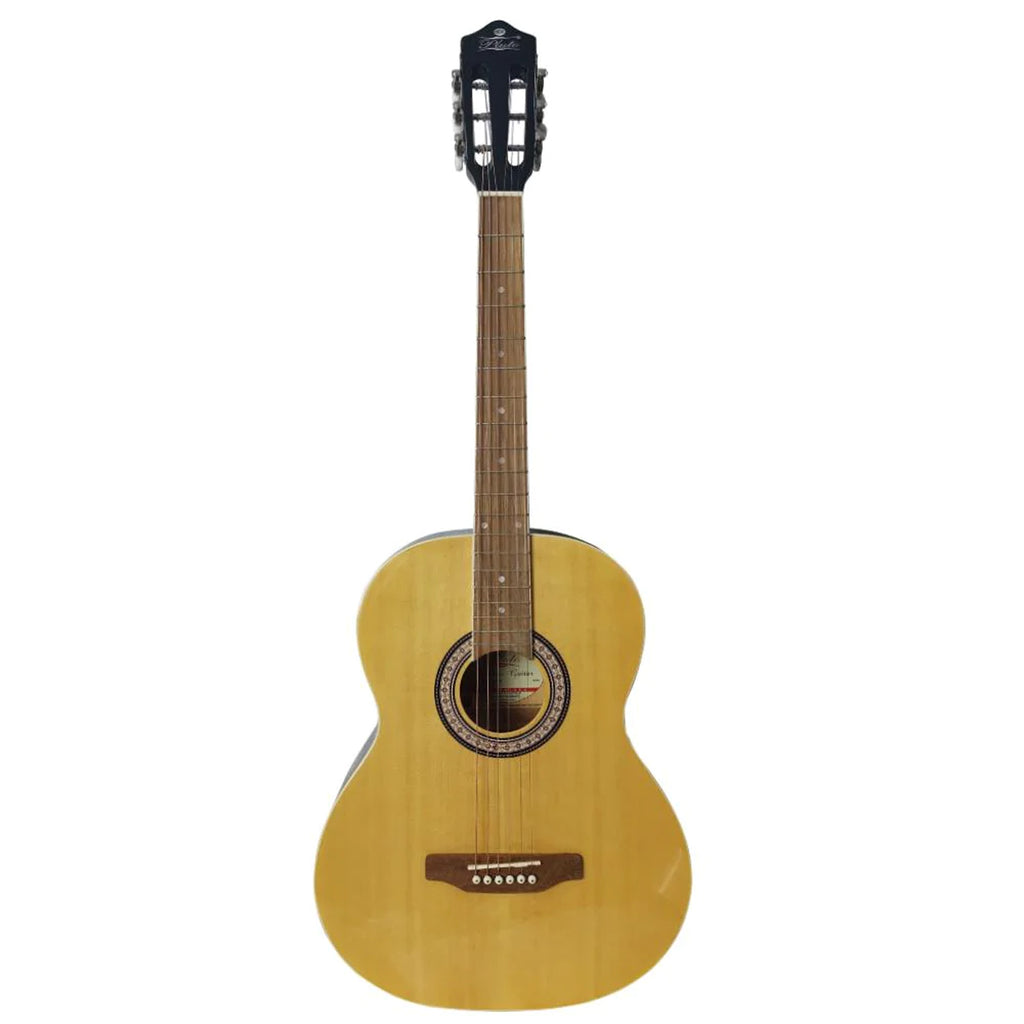 Pluto HW 39-201 Acoustic Guitar - Natural