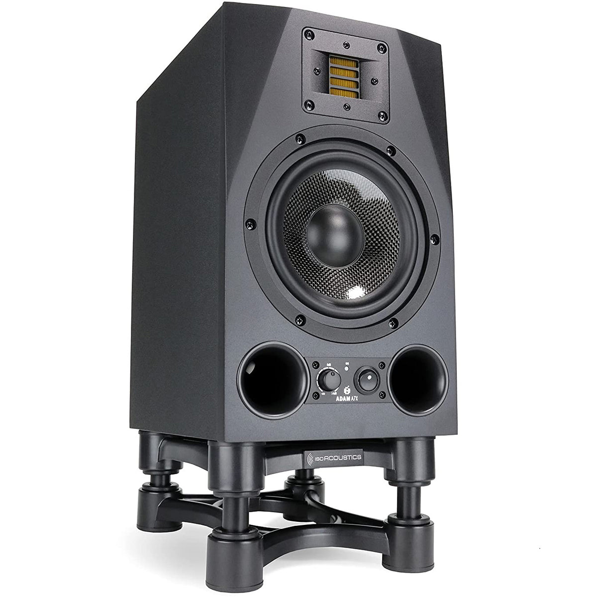 IsoAcoustics Speaker Isolation Stands ISO-200