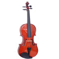 Score Violin MV012W 4/4 Solid with Bow and Box