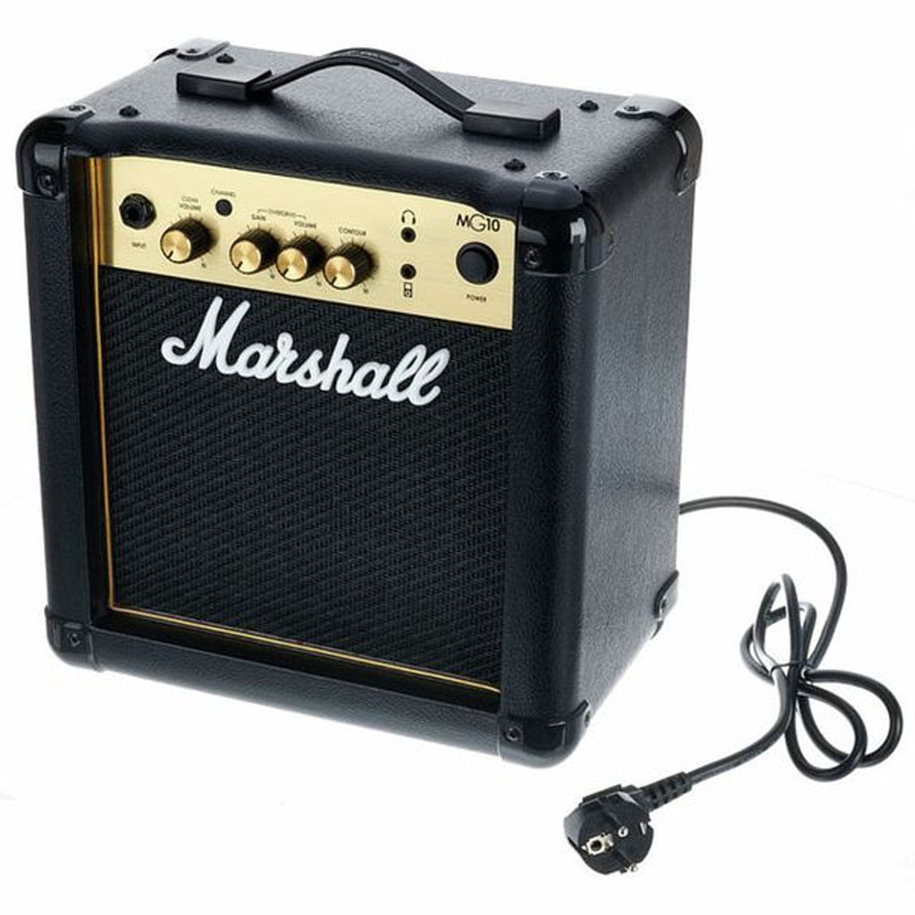 Marshall Amps MG10G MG4 10W 1x6.5 combo Guitar Amplifier