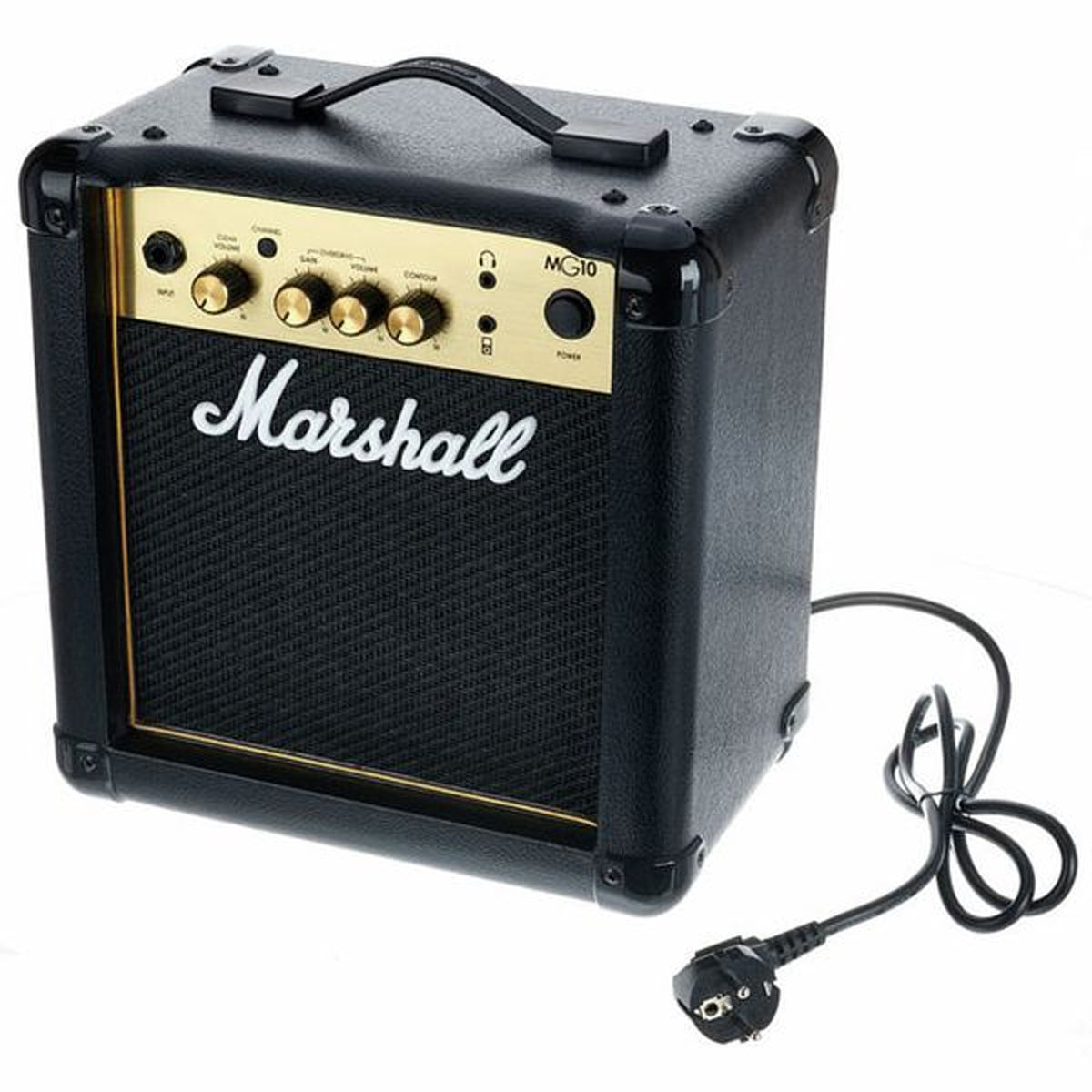 Marshall Amps MG10G MG4 10W 1x6.5 combo Guitar Amplifier