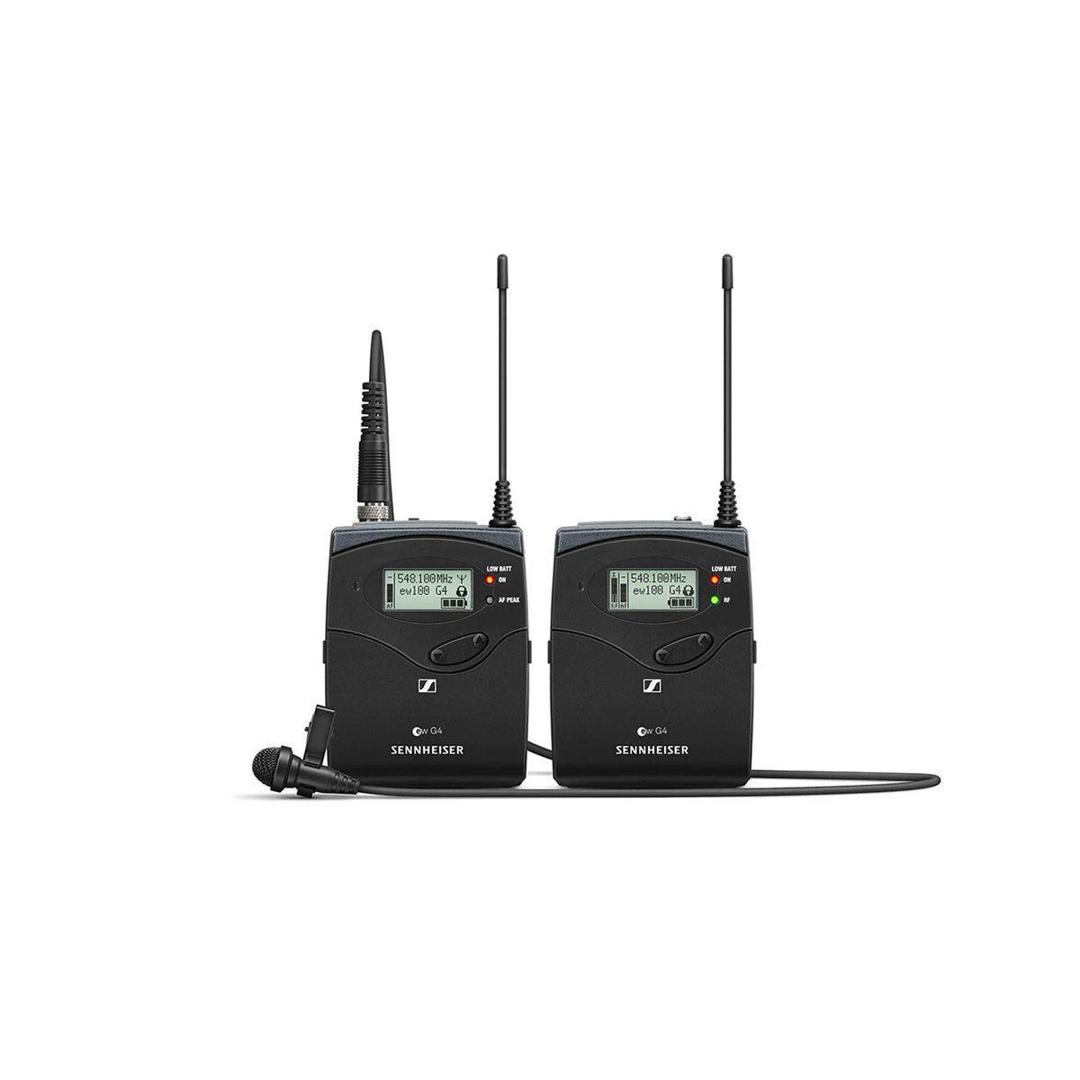 SENNHEISER EW112P G4 ENG SET