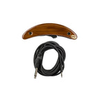 KNA HP1 Humbucking soundhole-mount pickup for steel-string acoustic guitar