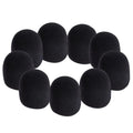 On-Stage ASWS58B9 Windscreen 9-Pak
