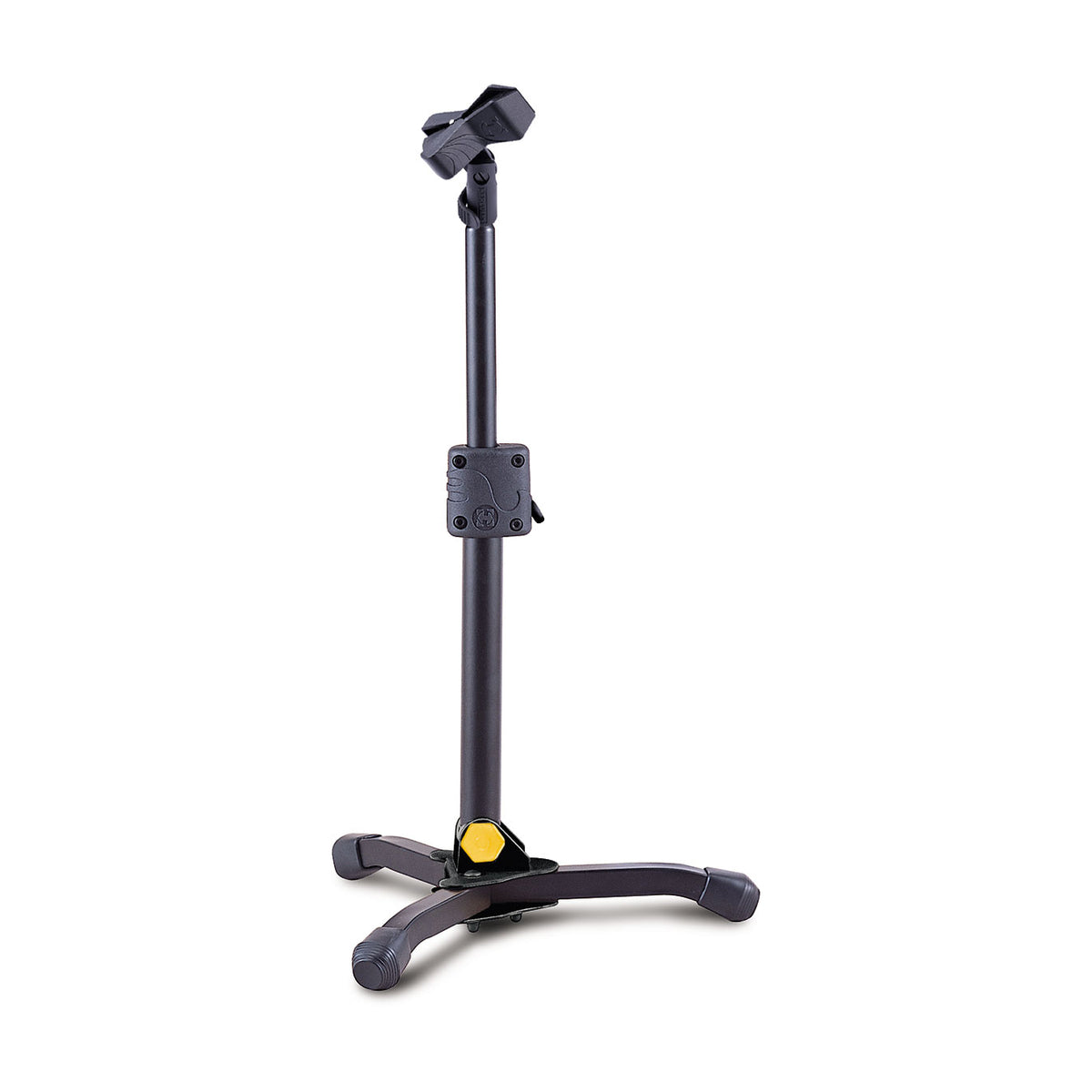 Hercules MS300B LO PRO TILT Base Microphone Stand